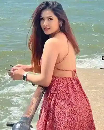 Call Girls Lokhandwala Cash On Delivery