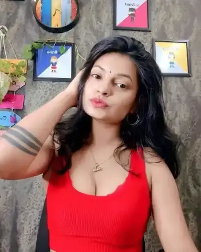 Call Girl Service Lokhandwala