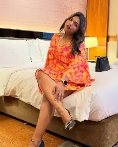 Escorts In Lokhandwala